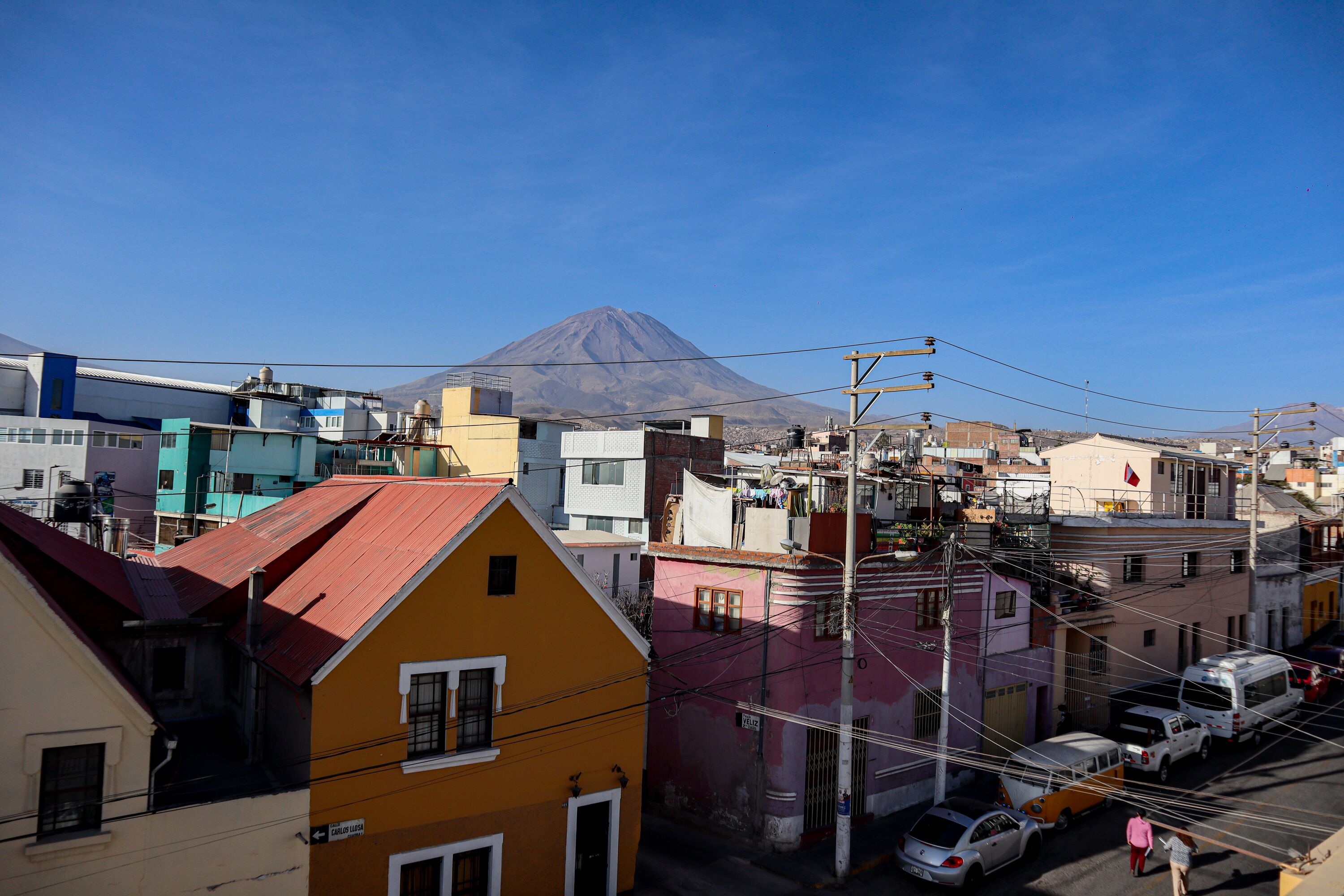 Photo - HOTEL SIDERAL OFICIAl