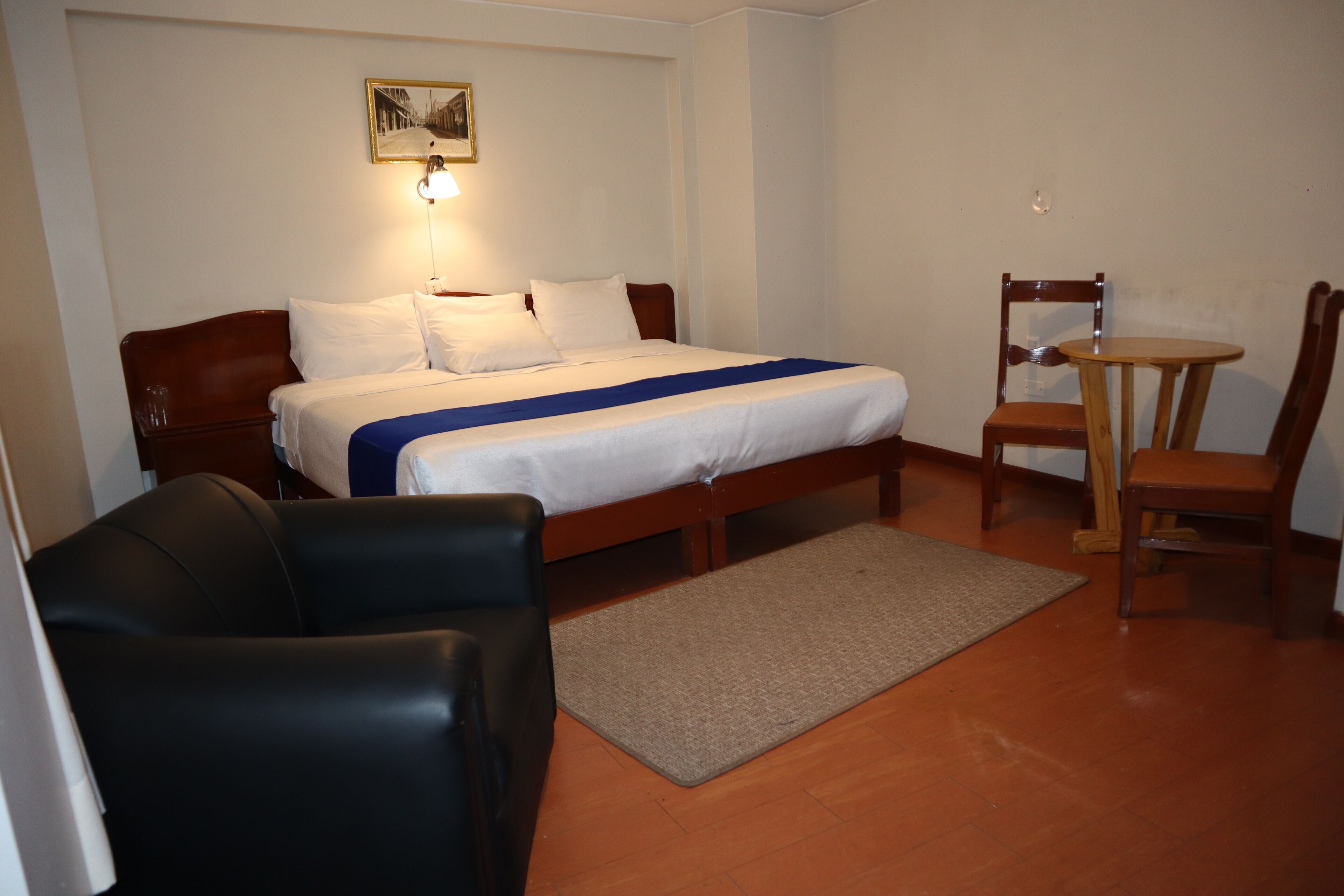 Photo - HOTEL SIDERAL OFICIAl