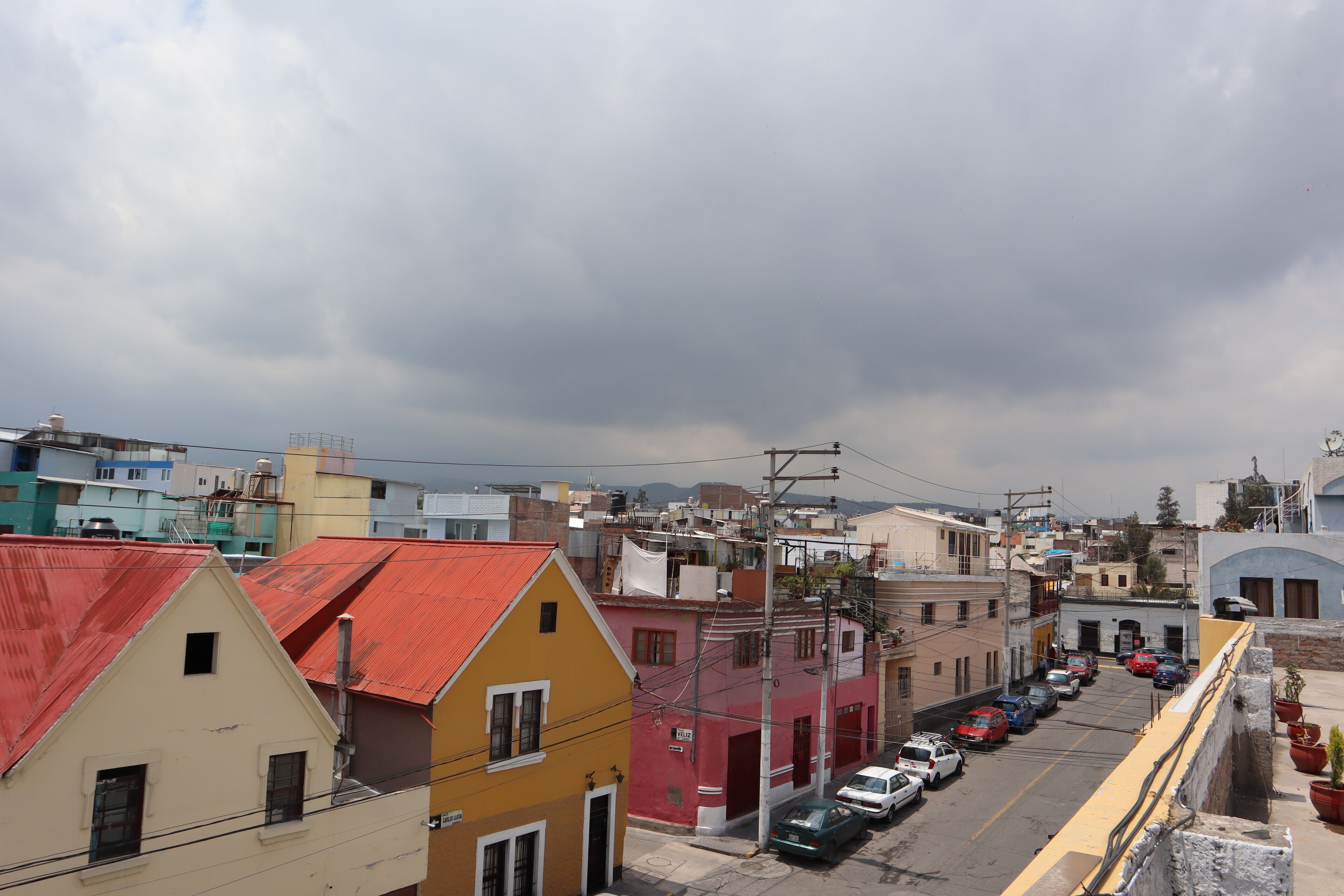 Photo - HOTEL SIDERAL OFICIAl