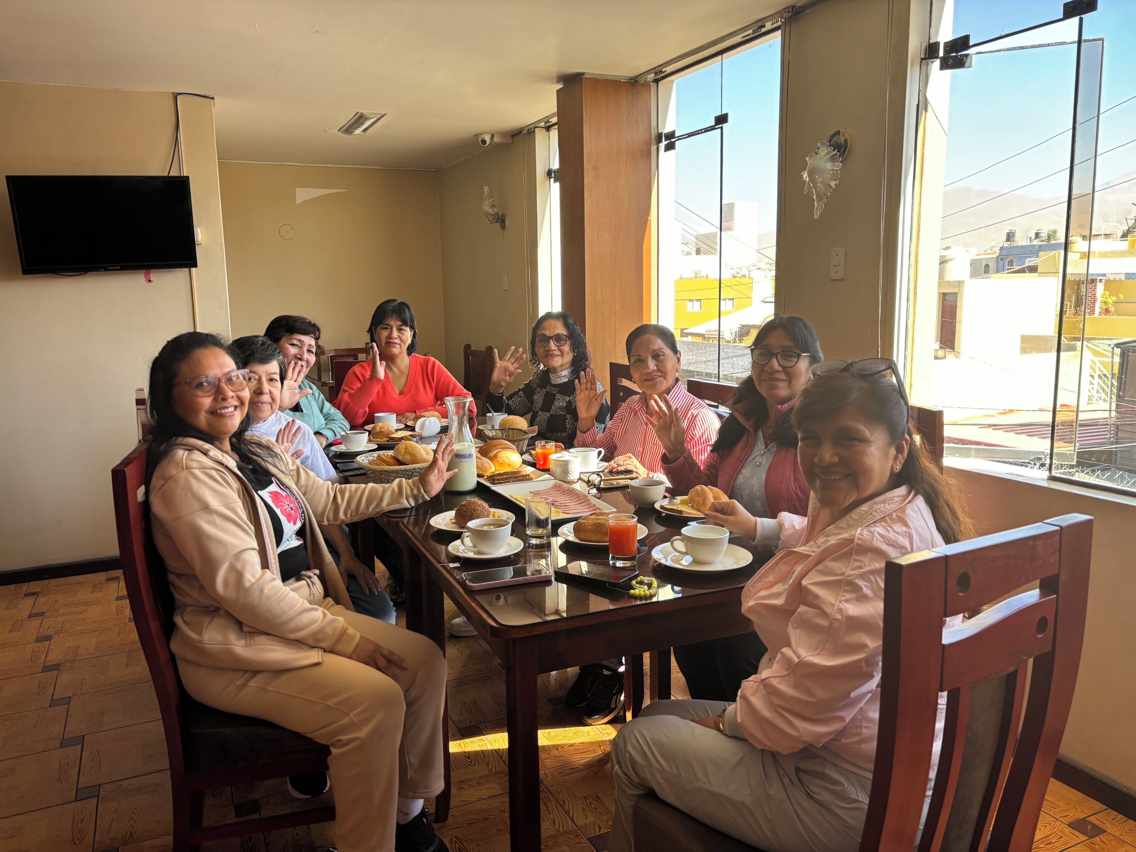 Photo - HOTEL SIDERAL OFICIAl