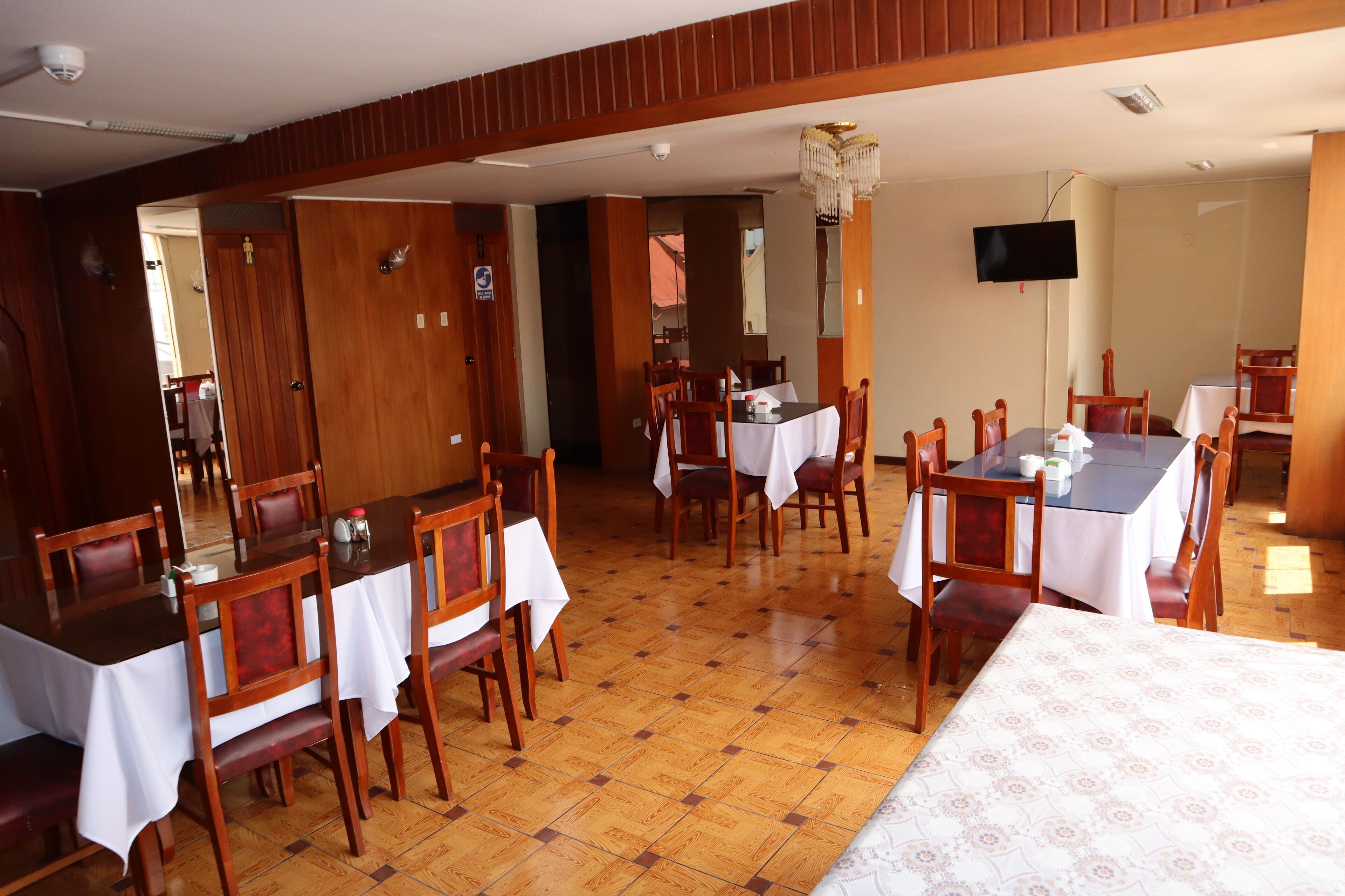 Photo - HOTEL SIDERAL OFICIAl