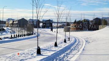 Área da propriedade