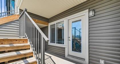 Executive One Bedroom Suite in Rockland Park