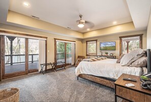 獨棟房屋, 多張床, 熱水浴缸 | 6 間臥室、獨特裝潢、布置獨特、免費無線上網