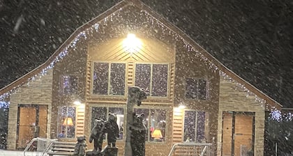 Boulder Bear Motor Lodge