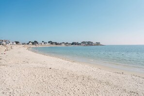 Playa en los alrededores