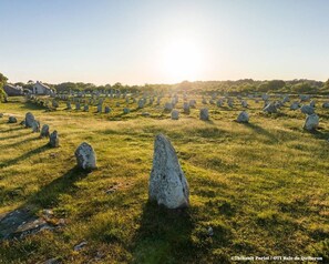 Miscellaneous - Carnac - 2-room apartment - 35m² (CARNAC)