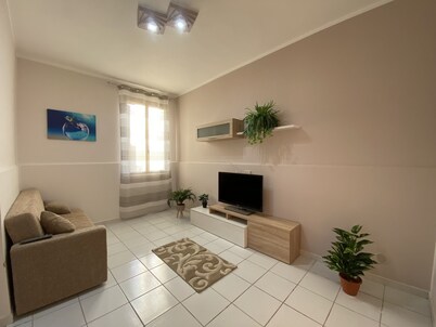 Vacation home G.A.D.A