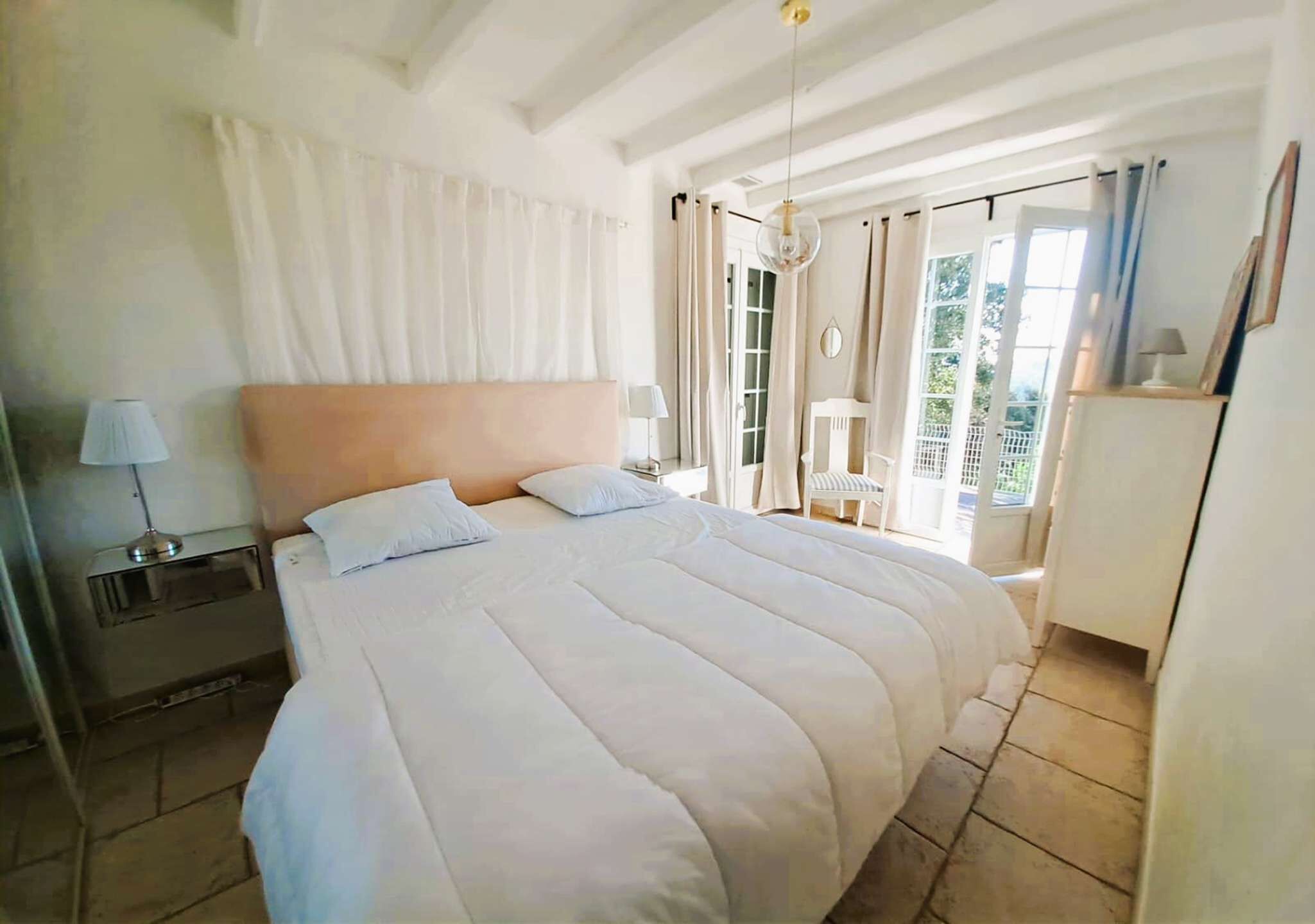 3 Schlafzimmer, kostenloses WLAN