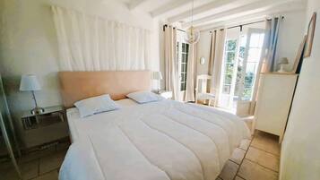 3 Schlafzimmer, kostenloses WLAN