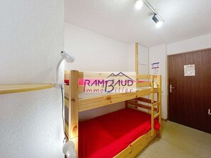 1 Schlafzimmer
