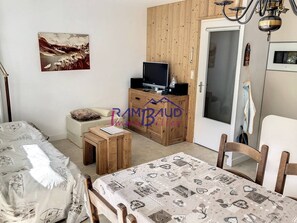 2 chambres