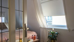 2 soverom, strykejern/-brett, wi-fi og sengetøy
