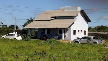 Esterni