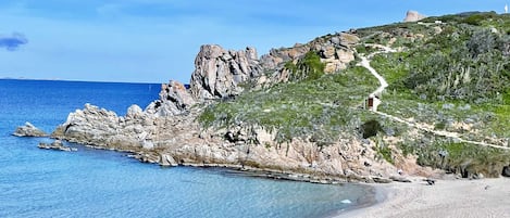 Spiaggia