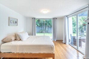 3 habitaciones y wifi 