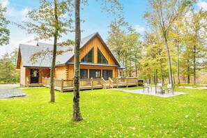 Ferienhaus (6 Bedrooms) | Ausstattung der Unterkunft