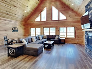 Casa (6 Bedrooms) | Servizio della struttura