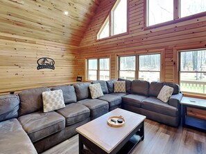 Casa (6 Bedrooms) | Servizio della struttura