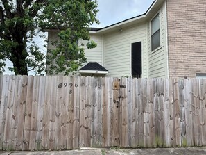 Exterior - Houston 2Bed 1.5bath Medical center  NRG downtown chinatown (Houston)