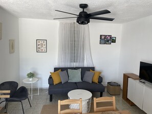 تلفزيون ذكي