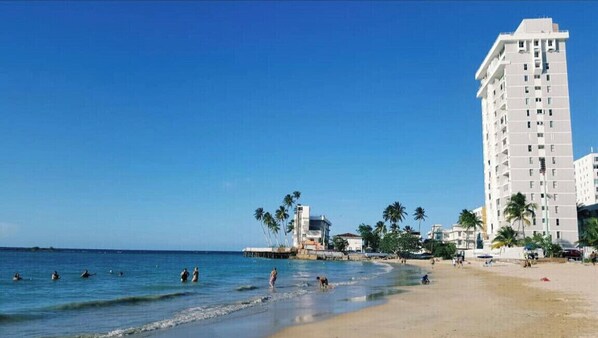 Plage