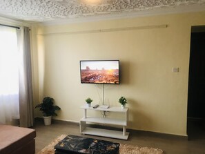 Interior - Cozy, Affordable1 bedroom apartment (Ruiru)