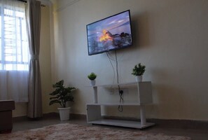 Interior - Cozy, Affordable1 bedroom apartment (Ruiru)