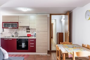 Appartamento | 1 camera