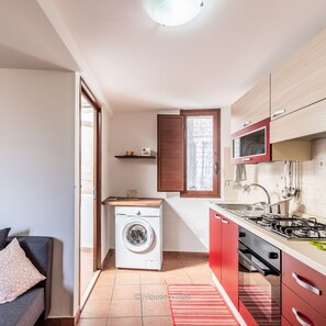 Appartamento | 1 camera