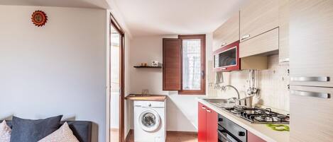 Apartment | 1 bedroom