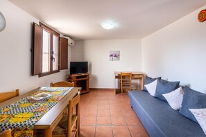 Appartamento | 1 camera