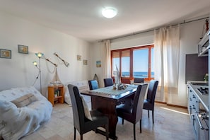 Casa | 2 habitaciones 