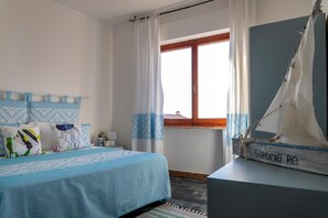 Casa | 2 habitaciones 