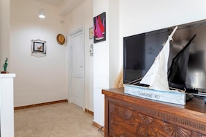 Casa | 2 habitaciones 