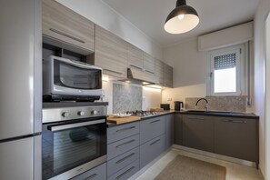 Apartment | 3 bedrooms