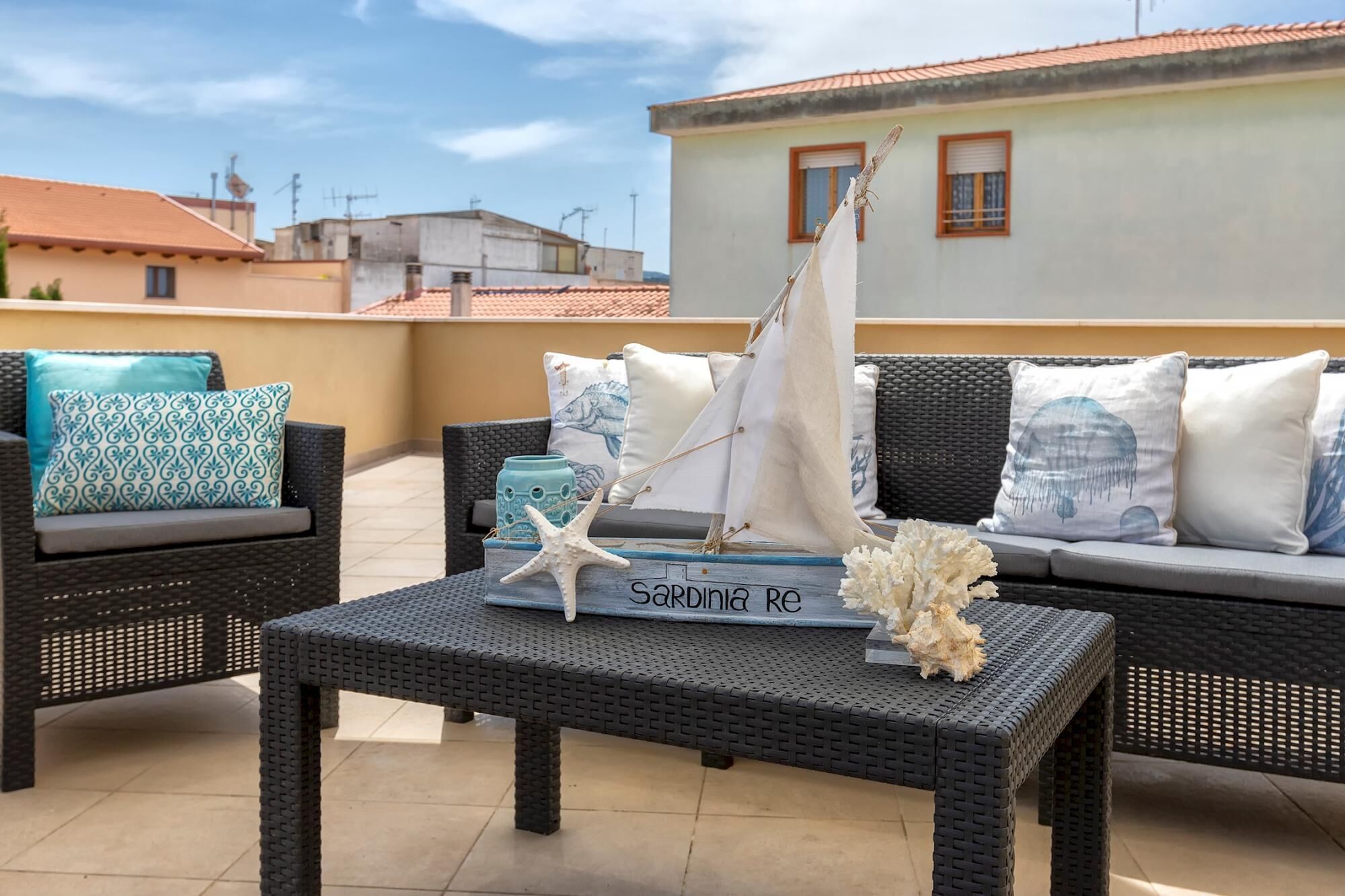 Apartment | 3 Schlafzimmer