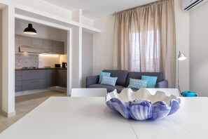 Apartment | 3 Schlafzimmer