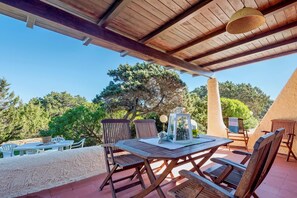 Villa | 2 bedrooms - Ss-m290-pelo17at - Villa Pelosa (Stintino)