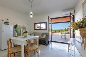 House | 2 bedrooms - Ss-m290-cdva0at - Villino Punta Negra (Stintino)