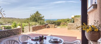 Villino Punta Negra - Villino Punta Negra