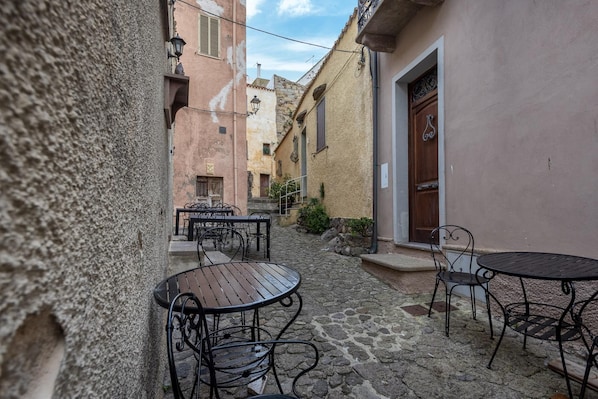 Departamento | 2 habitaciones