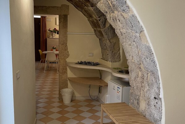 Apartment | 1 Schlafzimmer