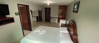 HOTEL NOSSO BOSQUE