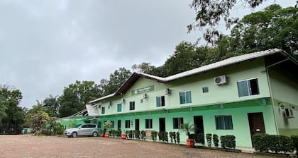 HOTEL NOSSO BOSQUE