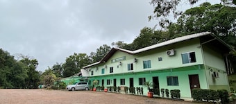 HOTEL NOSSO BOSQUE