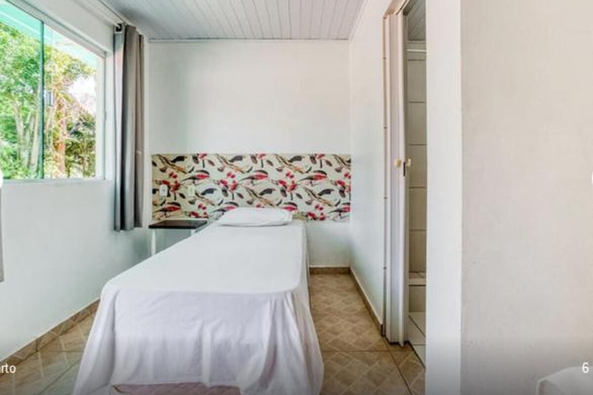 Habitación básica | Insonorización, wifi gratis y ropa de cama 