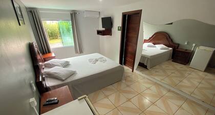 HOTEL NOSSO BOSQUE