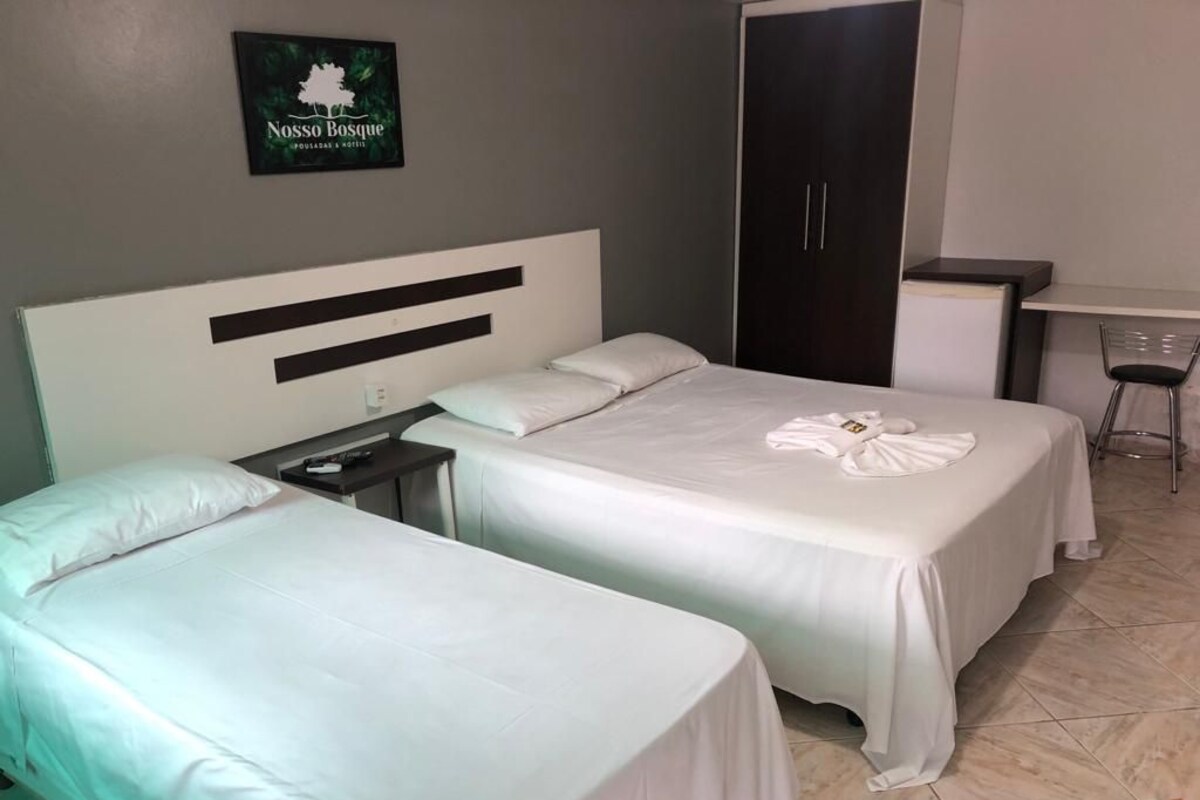 Soundproofing, WiFi (free), bed sheets