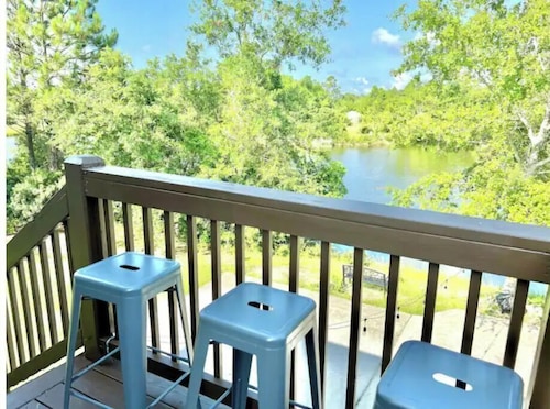 Waterfront Lake & Beach House w/ BBQ, deck, & more